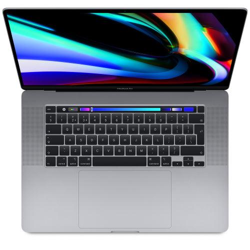 Pre Owned Macbook Pro 2019 Touch Bar i9 16"