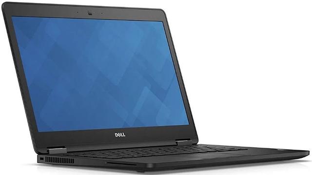 Pre Owned Dell Latitude 7470 Laptop i5 6th 14"