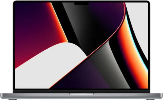 Pro Owned MacBook Pro 2021 16"