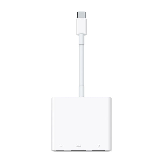 Pre Owned USB-C Digital AV Multiport Adapter