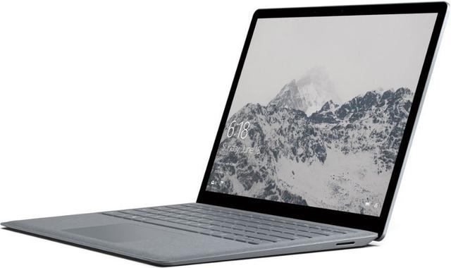 Pre Owned Microsoft Surface Laptop 1 13.5"