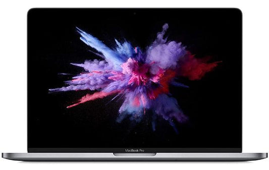 Pre Owned Macbook Pro 2017 i5 13.3"