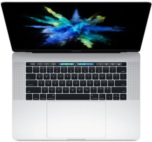 Pre Owned Macbook Pro 2017 Touch Bar i7 15.4"