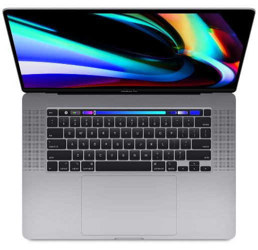 Pre Owned Macbook Pro 2018 Touch Bar i7 15.4"
