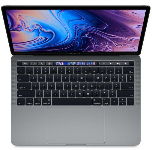 Pre Owned Macbook Pro 2019 Touch Bar i5 13.3"