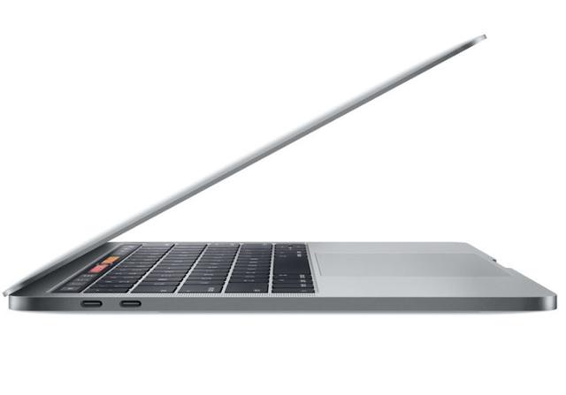 Pre Owned Macbook Pro 2019 Touch Bar i5 13.3