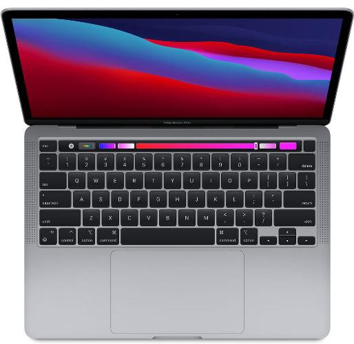 Pre Owned Macbook Pro M1 Touch Bar 13.3"