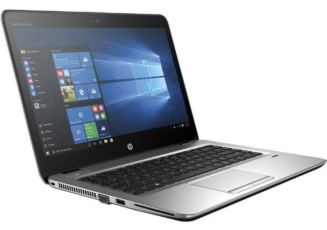 Pre Owned HP EliteBook 840 G3 Notebook PC i5 6th 14"