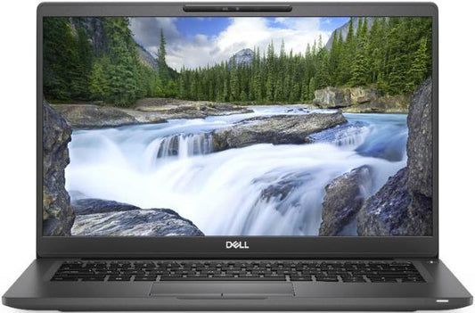 Pre owned Dell Latitude 7400 Laptop i7 8th 14"