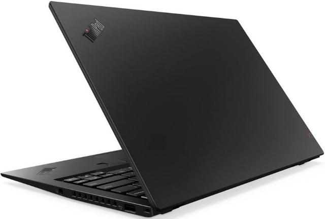Pre Owned Lenovo ThinkPad X1 Carbon Laptop i7 8th 14"