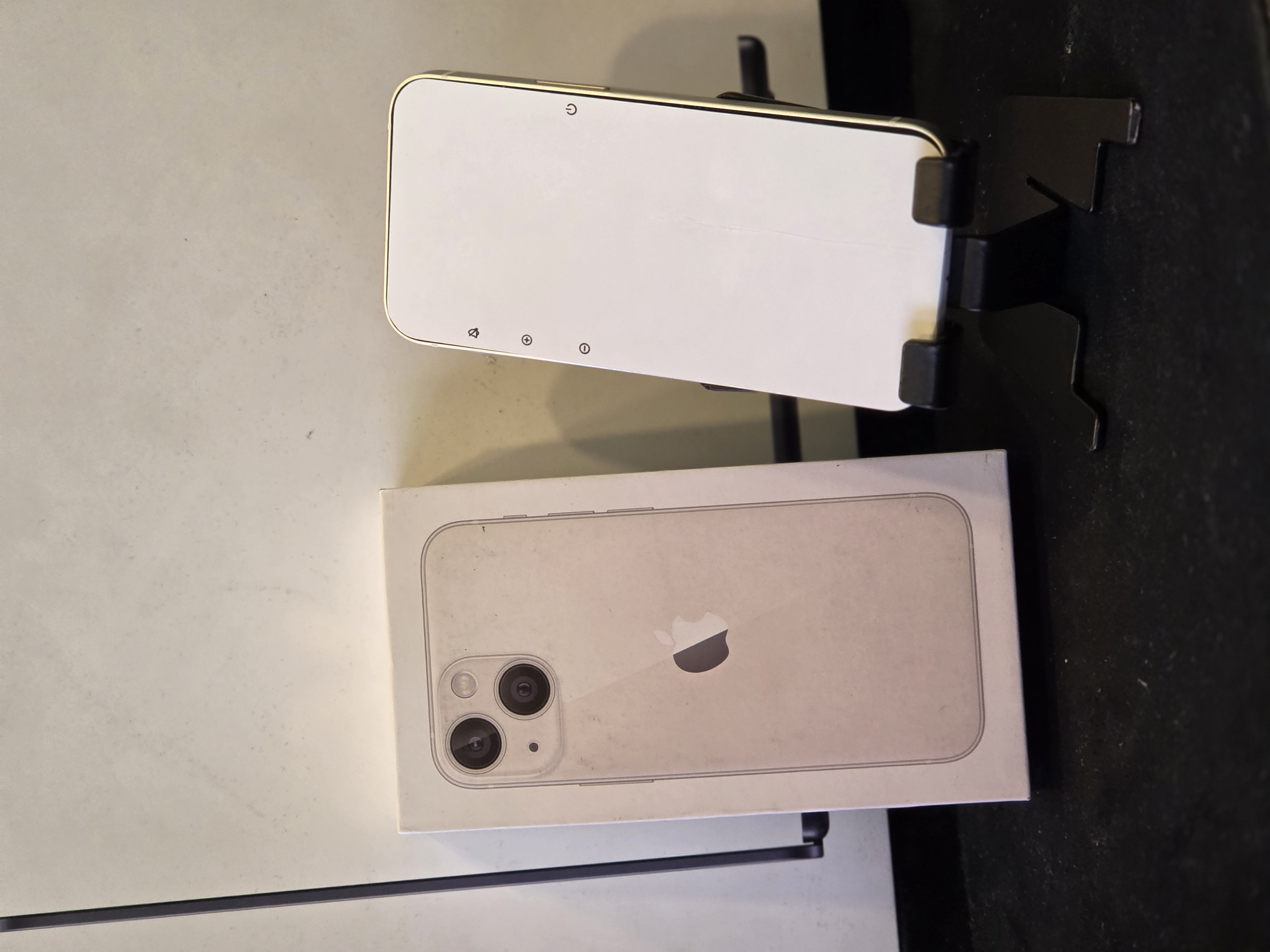 REFURBISHED 13 MINI 128 GB photo 3