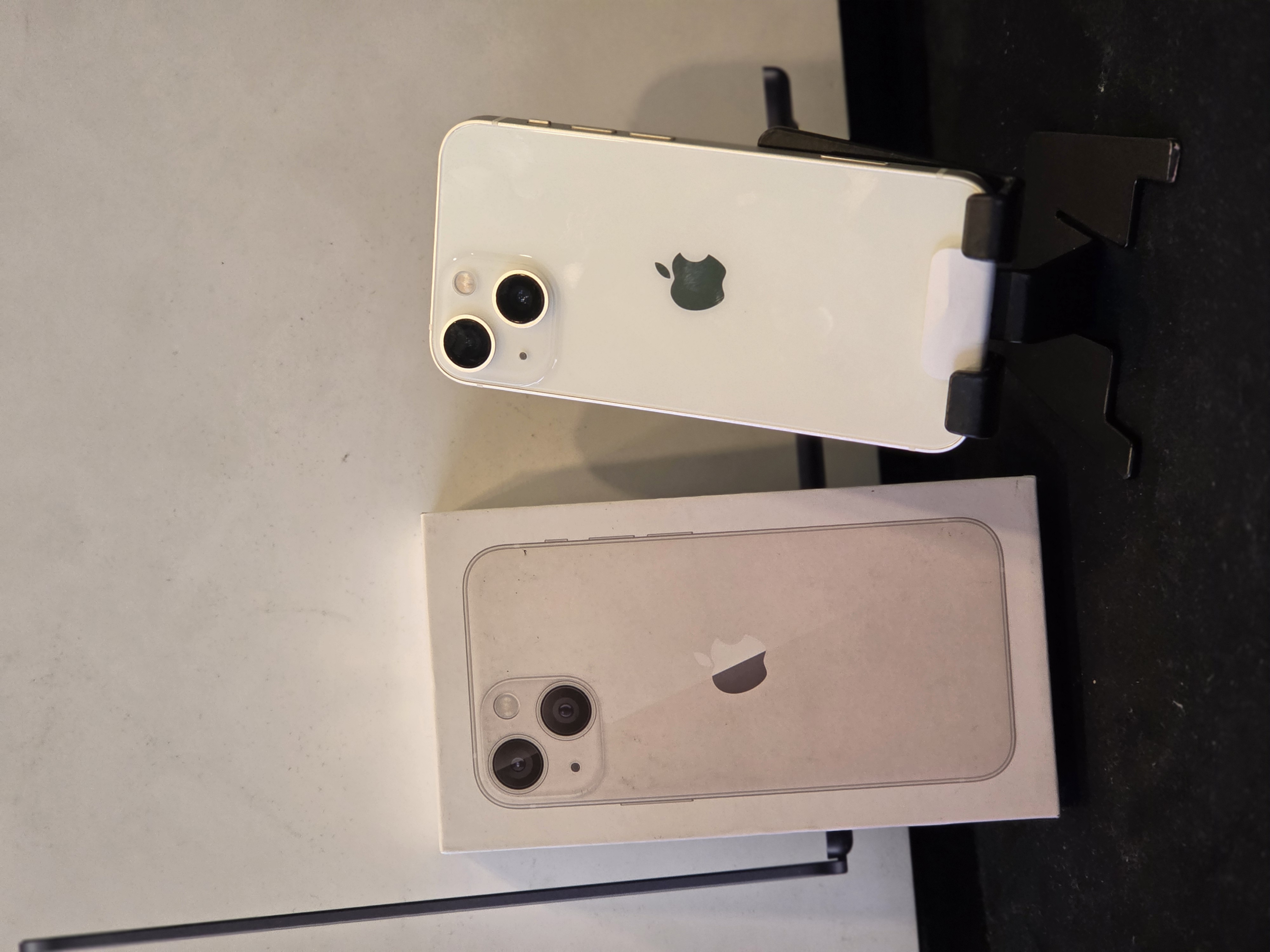 REFURBISHED 13 MINI 128 GB photo 4