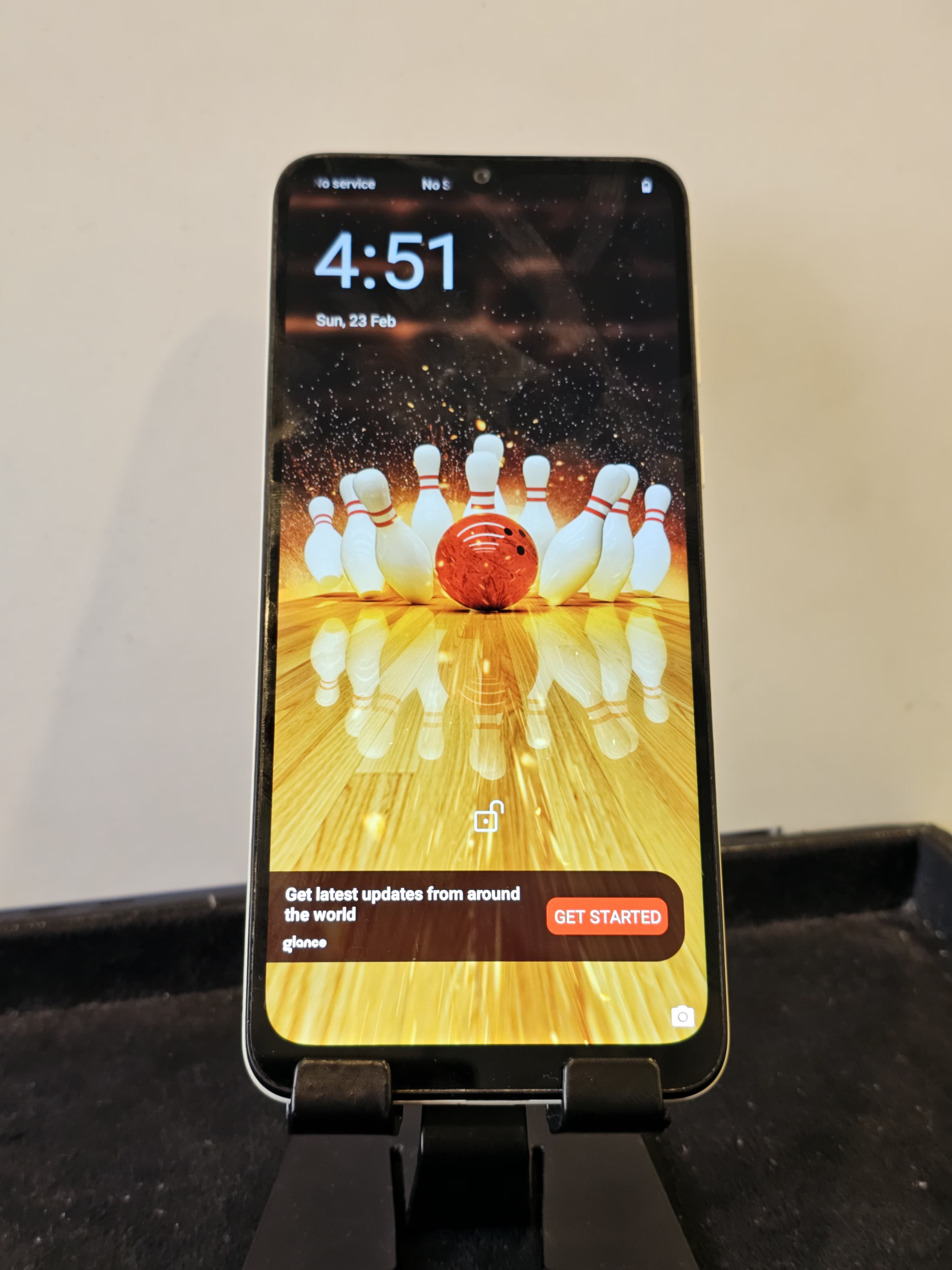 REFURBISHHED MOTOROLA E13 64GB photo 2
