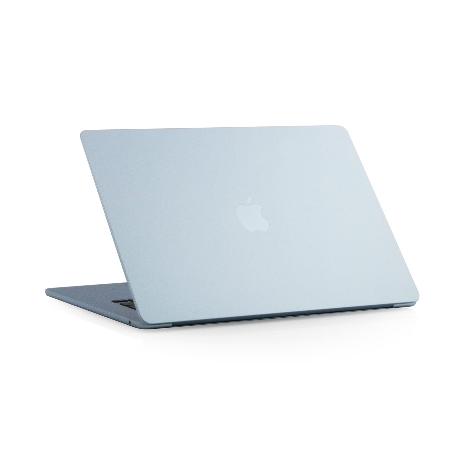 Refurbished MacBook Air M4 16/256 Just 2 months Old photo 2