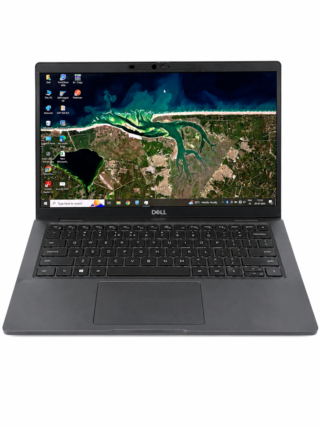 REFURBISHED DELL LATITUDE 1185