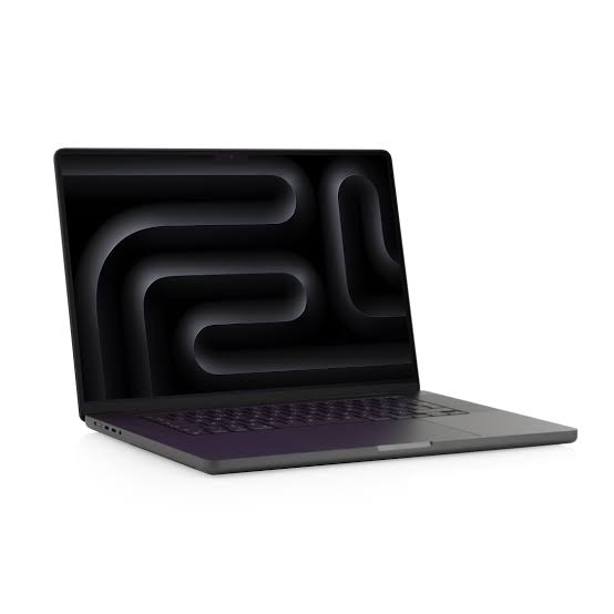 Macbook Pro M3 Pro 16 inch 36 GB RAM | 512 GB SSD photo 2