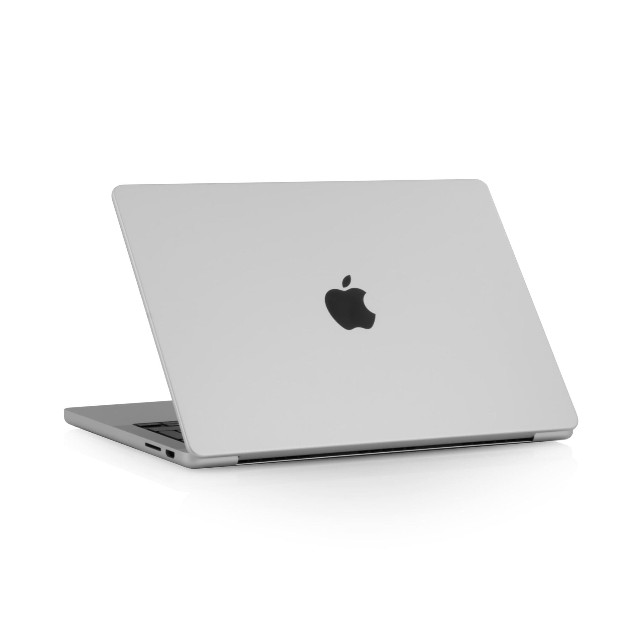 MacBook Pro (M5 Pro, 2026) M5 Pro - (24 GB/2 TB SSD) -Silver photo 2