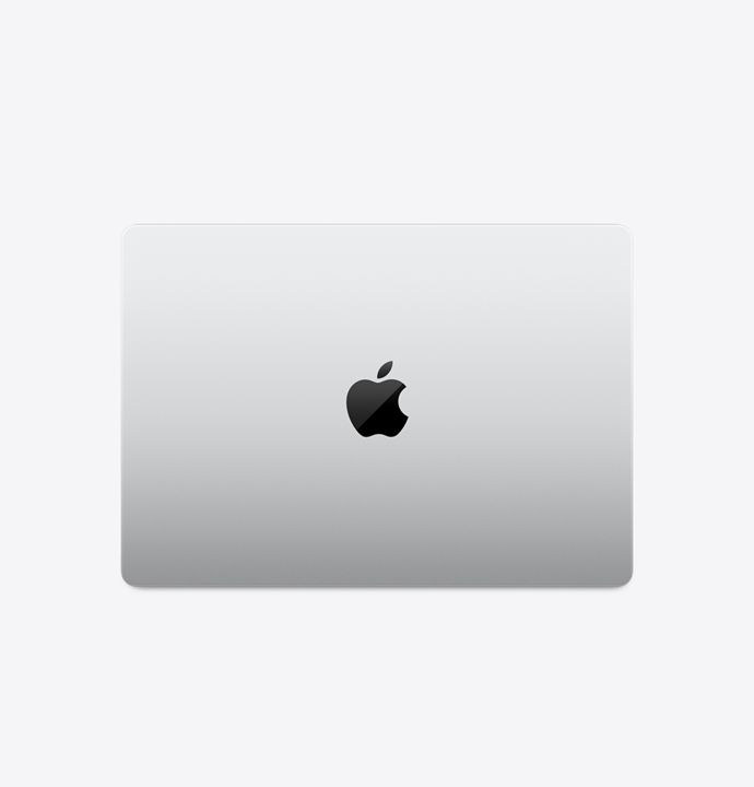MacBook Pro (M5 Pro, 2026) M5 Pro - (24 GB/2 TB SSD) -Silver photo 3