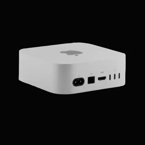 Refurbished Mac Mini M4 16|512