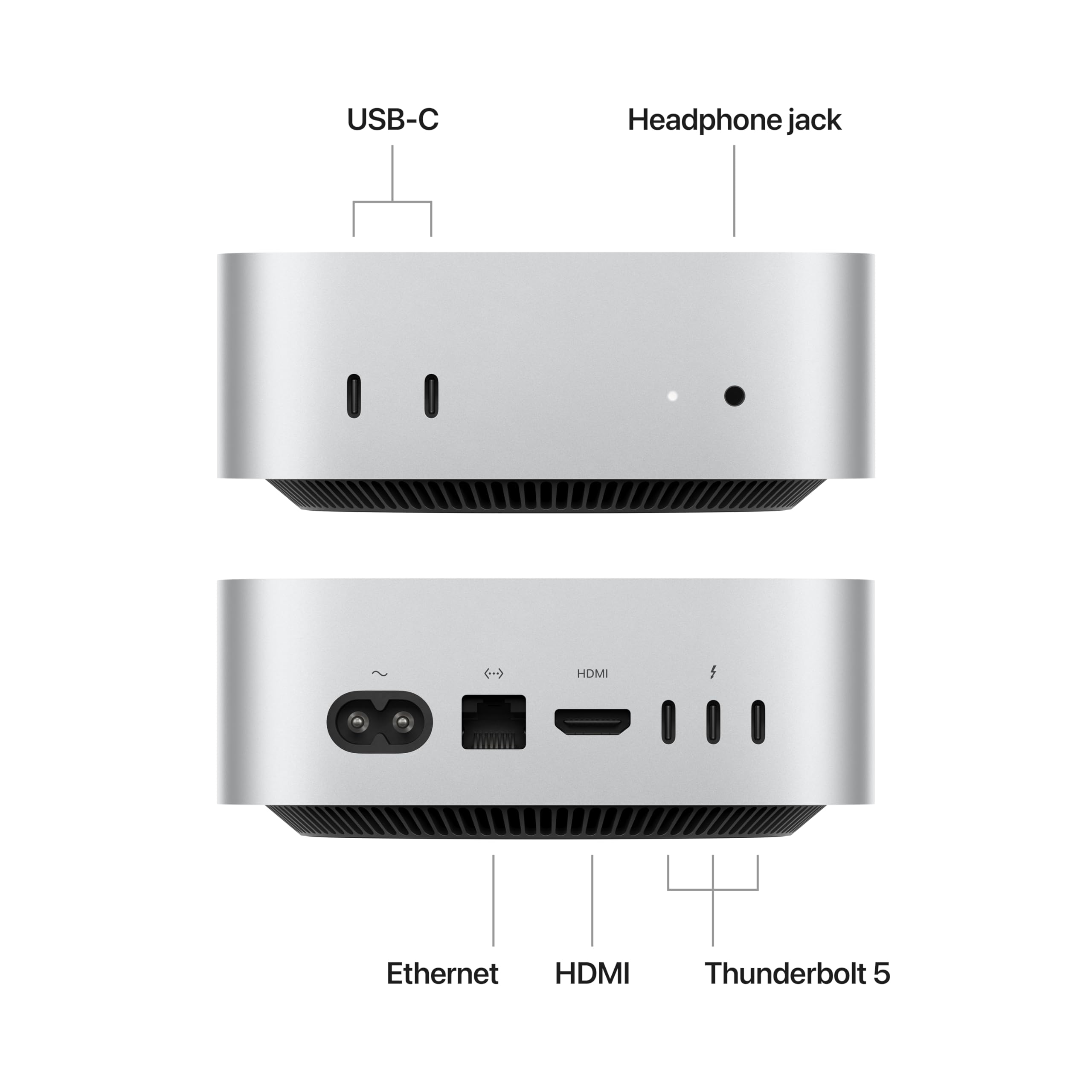 Refurbished Mac Mini M4 16|512 photo 2