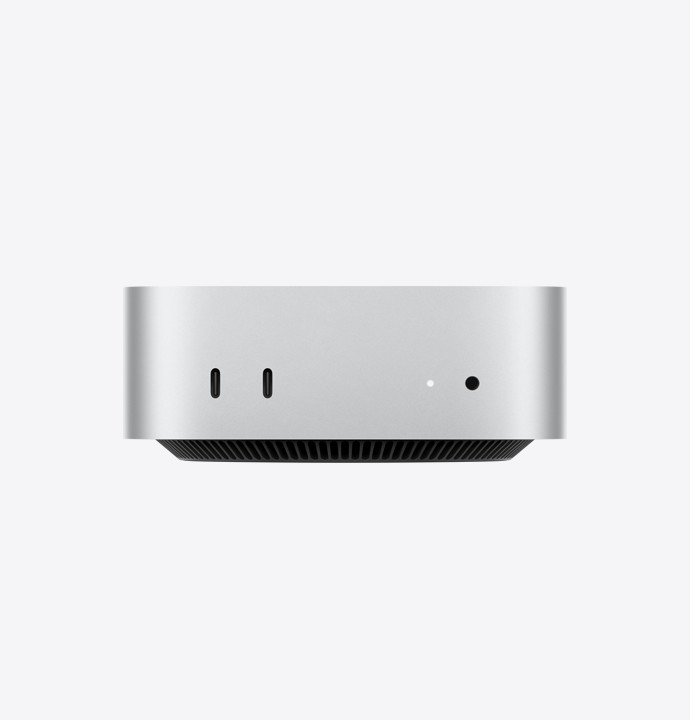 Refurbished Mac Mini M4 16|512 photo 3