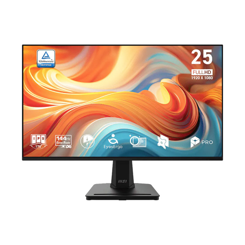 Refurbished AOC 27G4E 27 Inch Gaming Monitor 180 Hz Refresh Rate