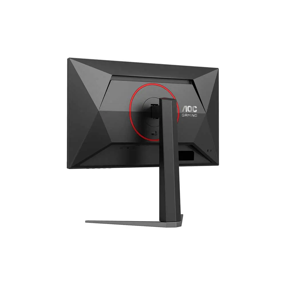 Refurbished AOC 27G4E 27 Inch Gaming Monitor 180 Hz Refresh Rate photo 2